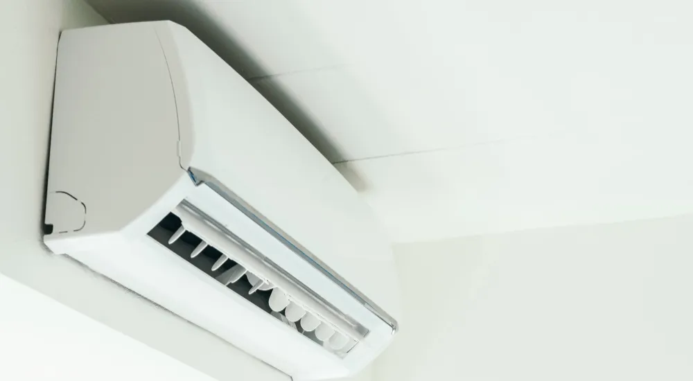 Öveçler Merkez Klima Servisi